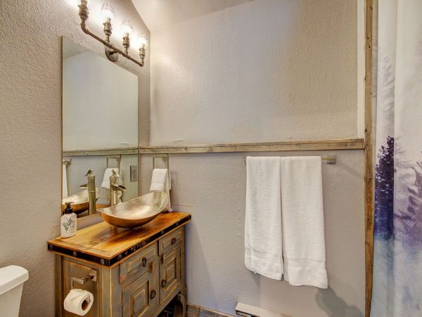 Breckenridge Home 952211