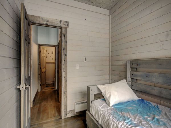 Breckenridge Home 952211
