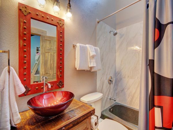 Breckenridge Home 952211