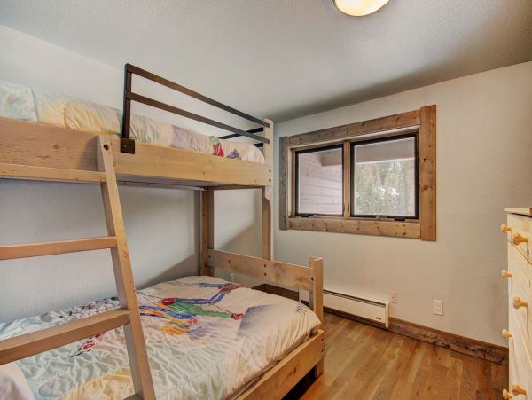 Breckenridge Home 952211