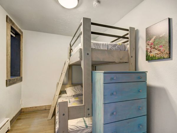 Breckenridge Home 952211