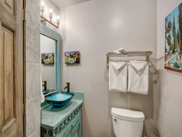Breckenridge Home 952211