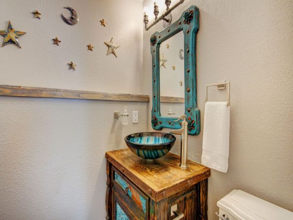 Breckenridge Home 952211