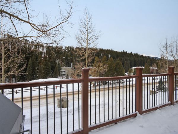 Breckenridge Home 952211