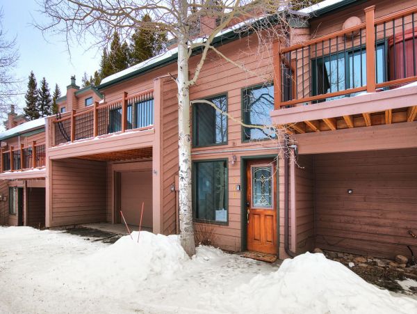 Breckenridge Home 952211