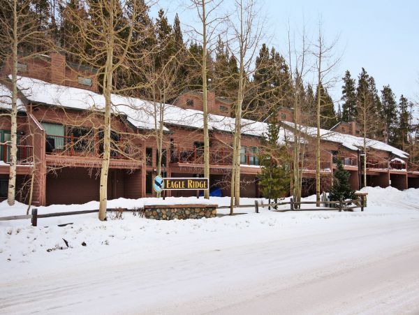 Breckenridge Home 952211