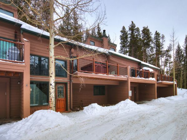 Breckenridge Home 952211