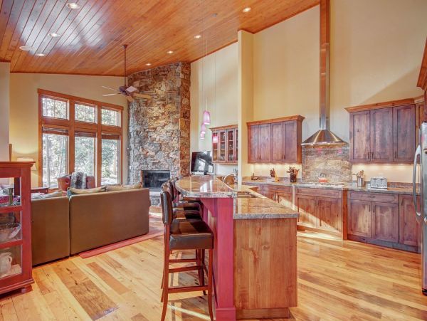 Breckenridge Home 952212