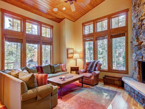 Breckenridge Home 952212