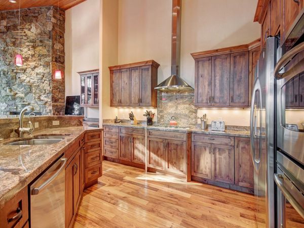 Breckenridge Home 952212