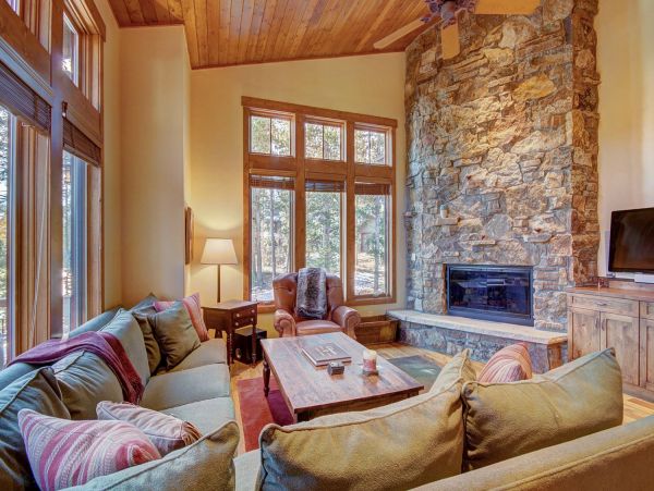 Breckenridge Home 952212