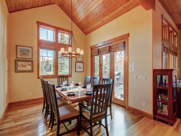 Breckenridge Home 952212