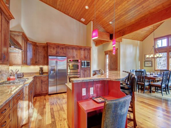 Breckenridge Home 952212