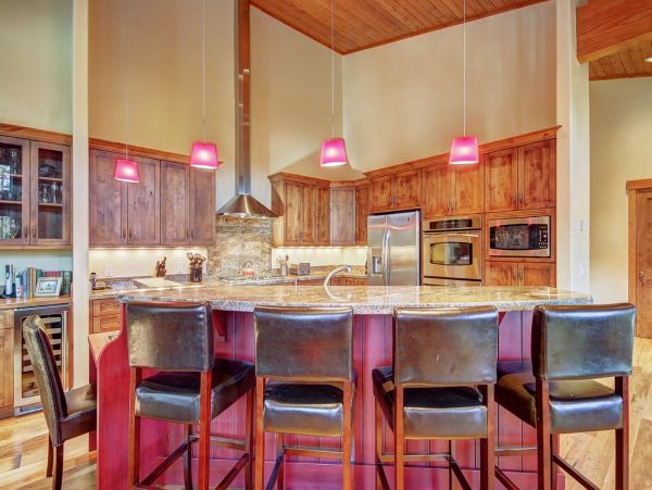 Breckenridge Home 952212