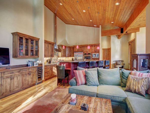Breckenridge Home 952212