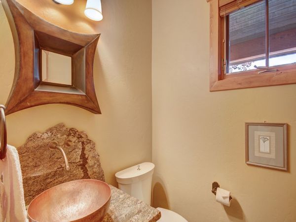 Breckenridge Home 952212