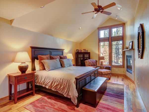 Breckenridge Home 952212