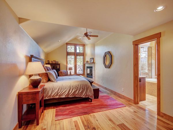Breckenridge Home 952212
