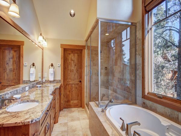 Breckenridge Home 952212