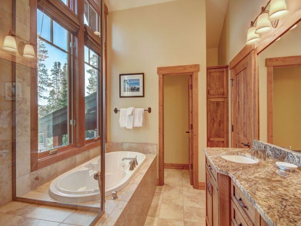 Breckenridge Home 952212