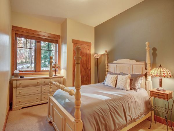Breckenridge Home 952212