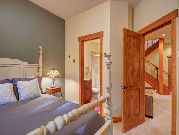 Breckenridge Home 952212