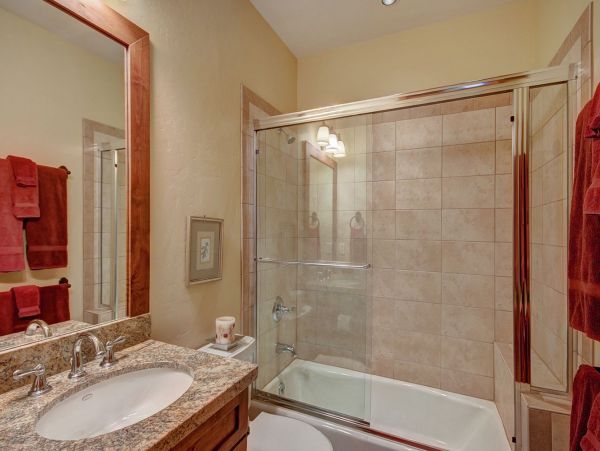 Breckenridge Home 952212