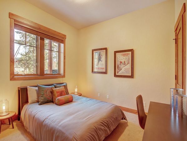 Breckenridge Home 952212