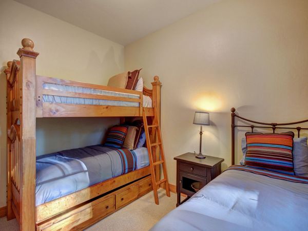 Breckenridge Home 952212