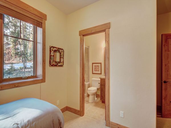 Breckenridge Home 952212