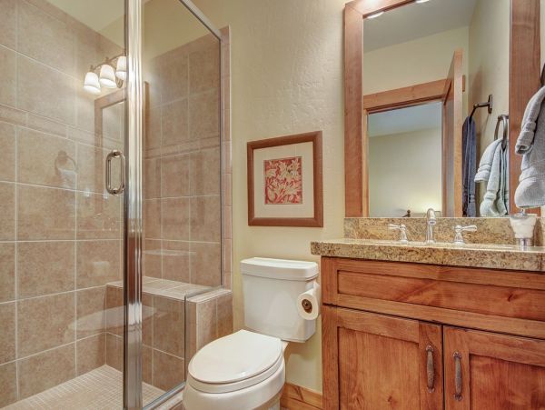 Breckenridge Home 952212