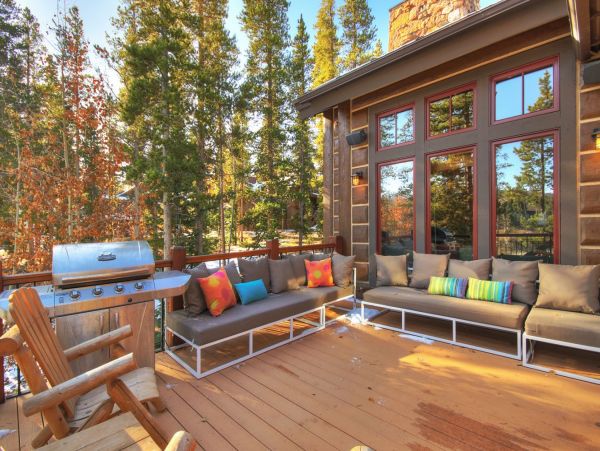 Breckenridge Home 952212