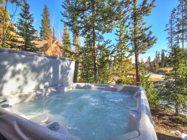 Breckenridge Home 952212