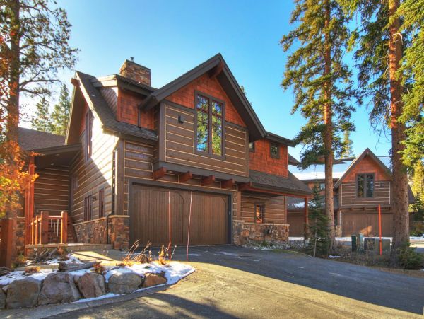 Breckenridge Home 952212