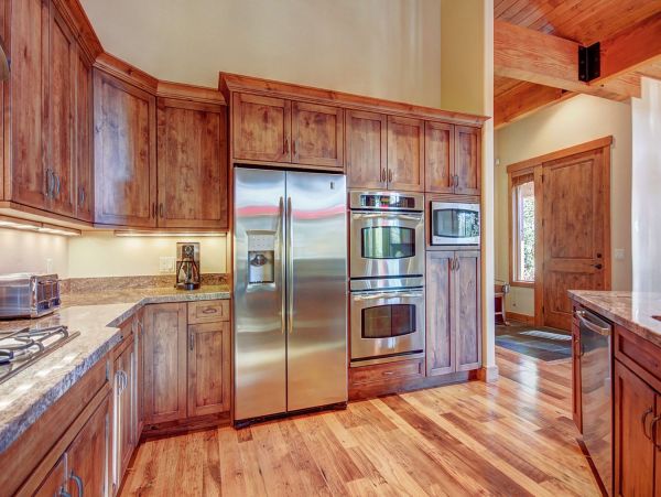 Breckenridge Home 952212