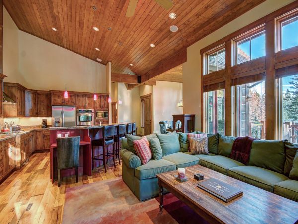 Breckenridge Home 952212