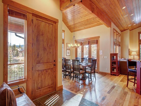 Breckenridge Home 952212