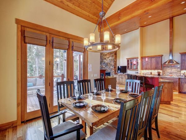 Breckenridge Home 952212