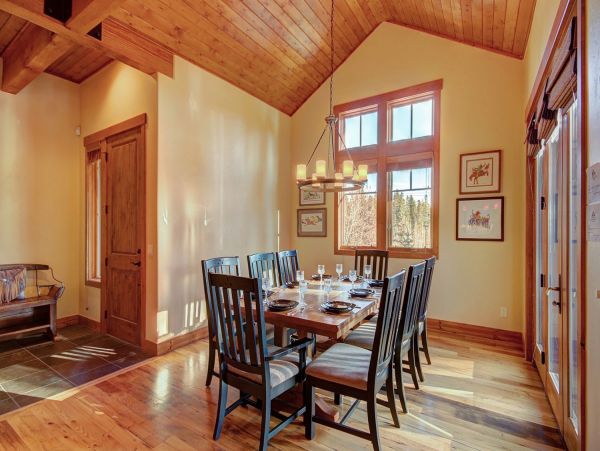 Breckenridge Home 952212