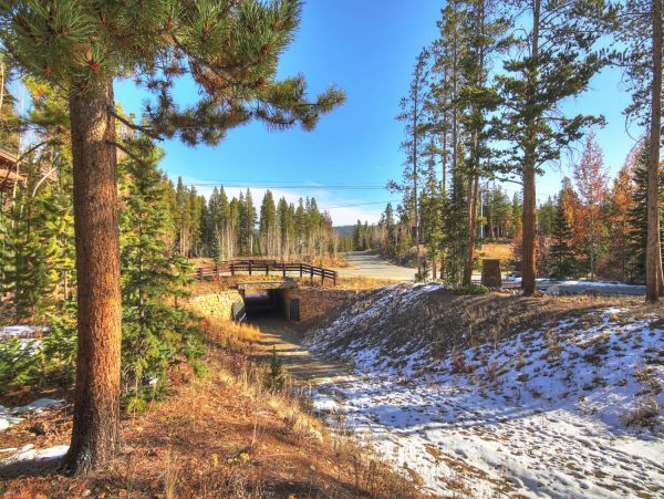 Breckenridge Home 952212