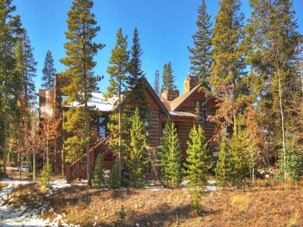 Breckenridge Home 952212