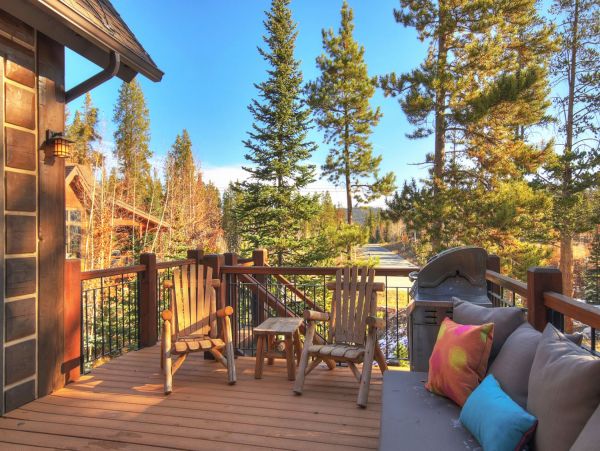 Breckenridge Home 952212