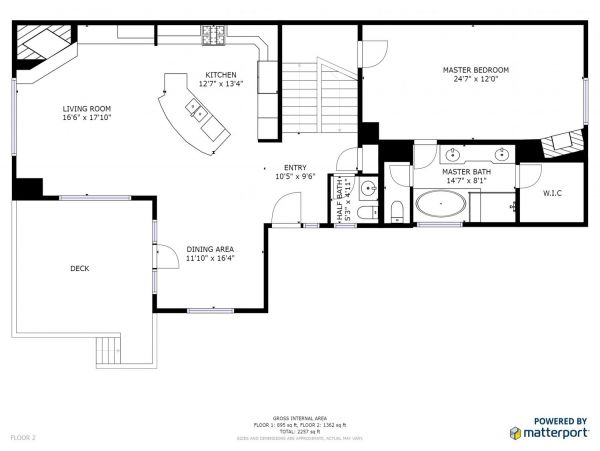 Breckenridge Home 952212