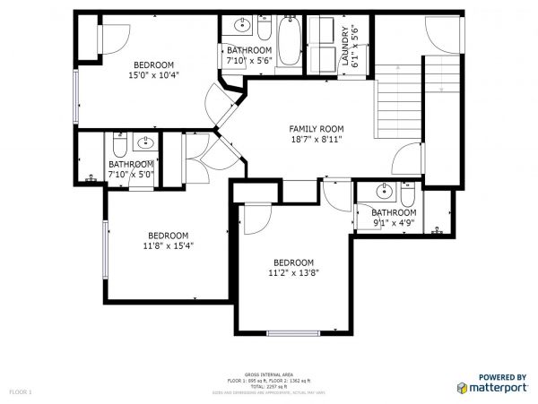 Breckenridge Home 952212