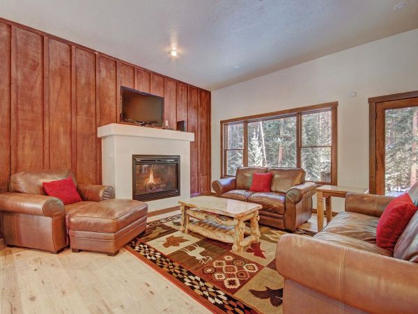 Breckenridge Home 952213