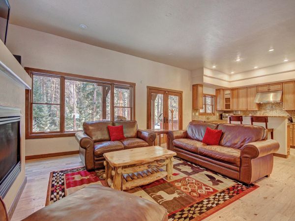 Breckenridge Home 952213