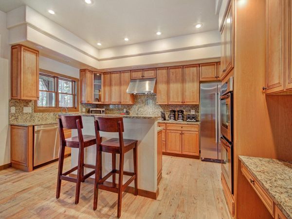 Breckenridge Home 952213