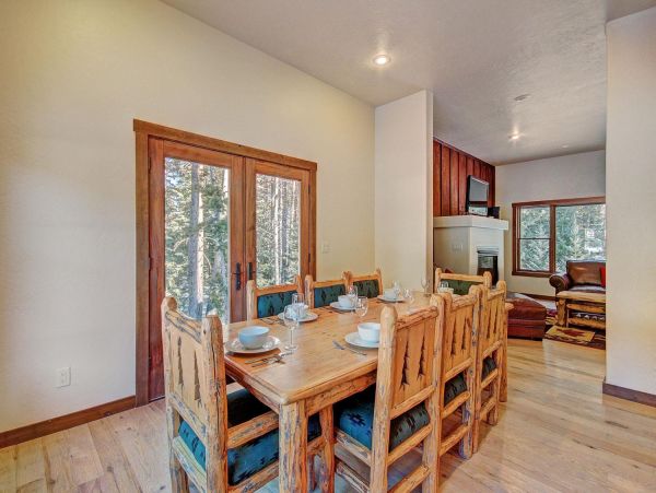 Breckenridge Home 952213