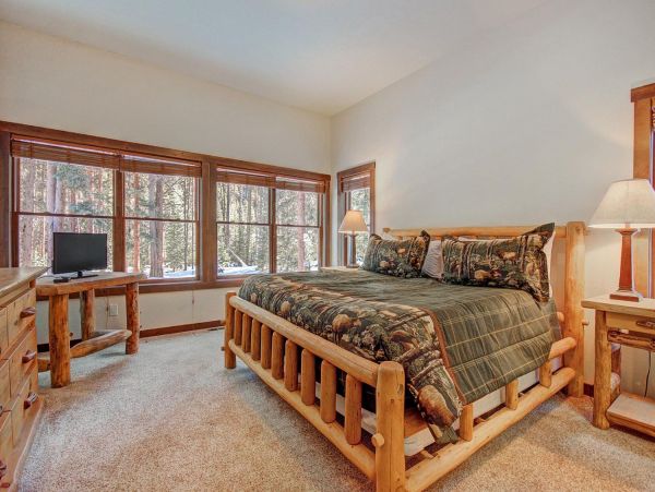Breckenridge Home 952213