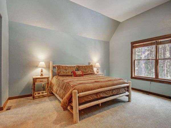 Breckenridge Home 952213